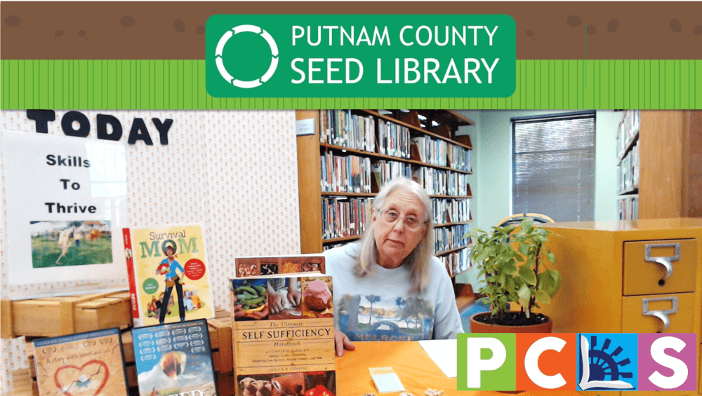 Click here to watch the PCLS Seeds of Promise Seed Library explainer video